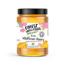 Raw Honey