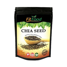 Chia Seeds