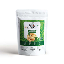 Cashews, Almonds