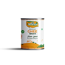 Authentic Cow Ghee