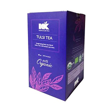 Hibiscus Tea