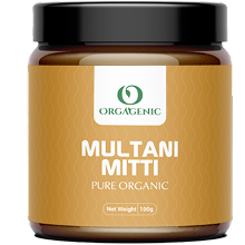 Multani Mitti
