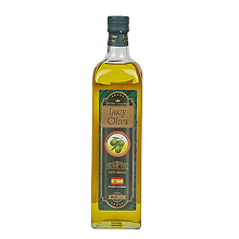 Herbal Hair Oil
