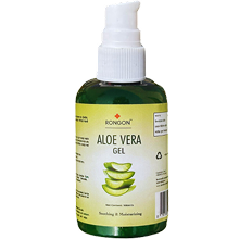Aloe Vera Gel