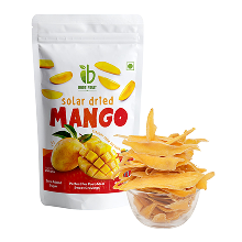 Chemical-free Mangoes
