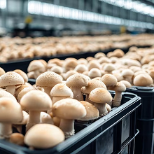Mushroom