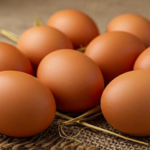 Eggs