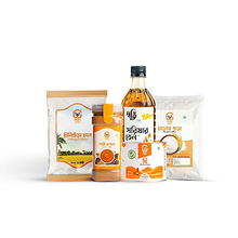 Curated Gift Boxes - 1