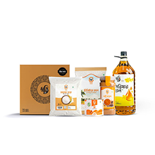 Curated Gift Boxes - 4